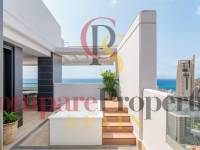 Verkauf - Apartment - Benidorm - 
