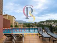 Sale - Villa - Orba Valley - Ubanizacion