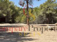 Sale - Plot - Moraira - Benimeit