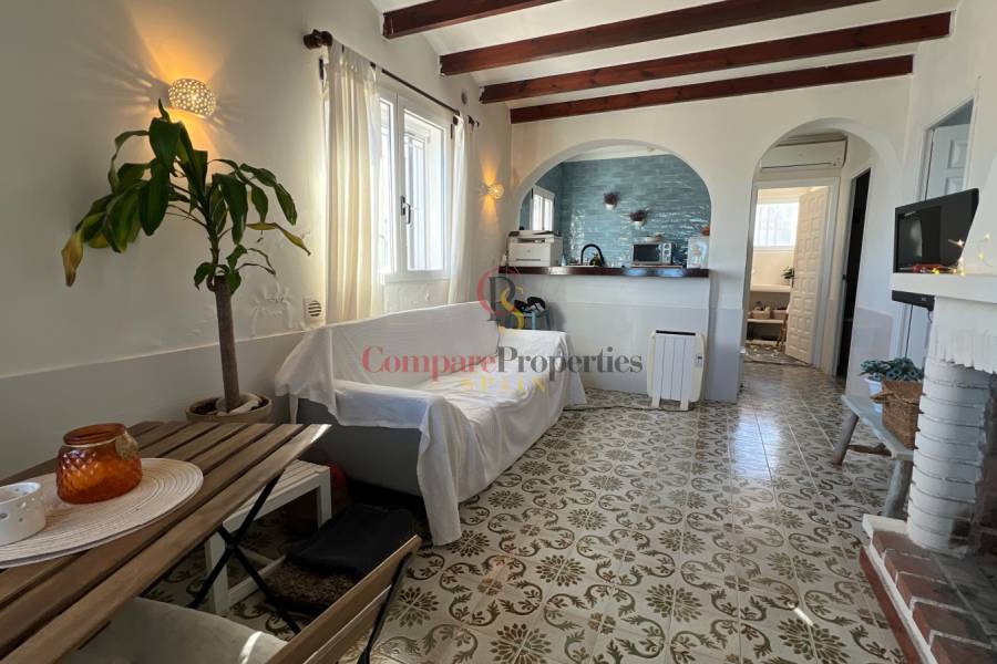 Venta - Townhouses - Els Poblets