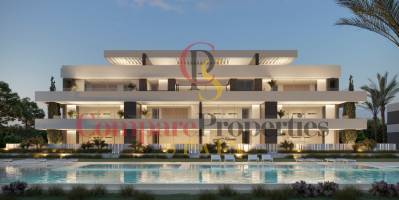 Apartment - Vente - La Nucia - Bello Horizonte