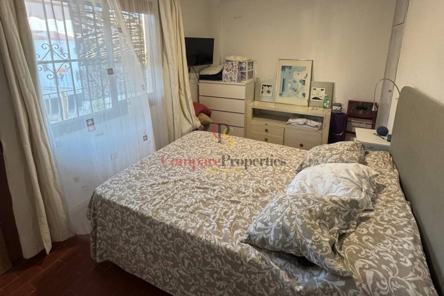 Verkoop - Apartment - Albir