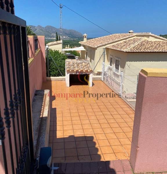 Venta - Villa - Orba Valley - Orba