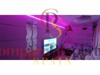 Sale - Apartment - Oliva - 