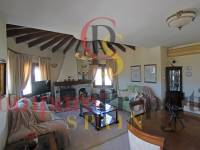 Verkauf - Villa - Jalon Valley - Murla