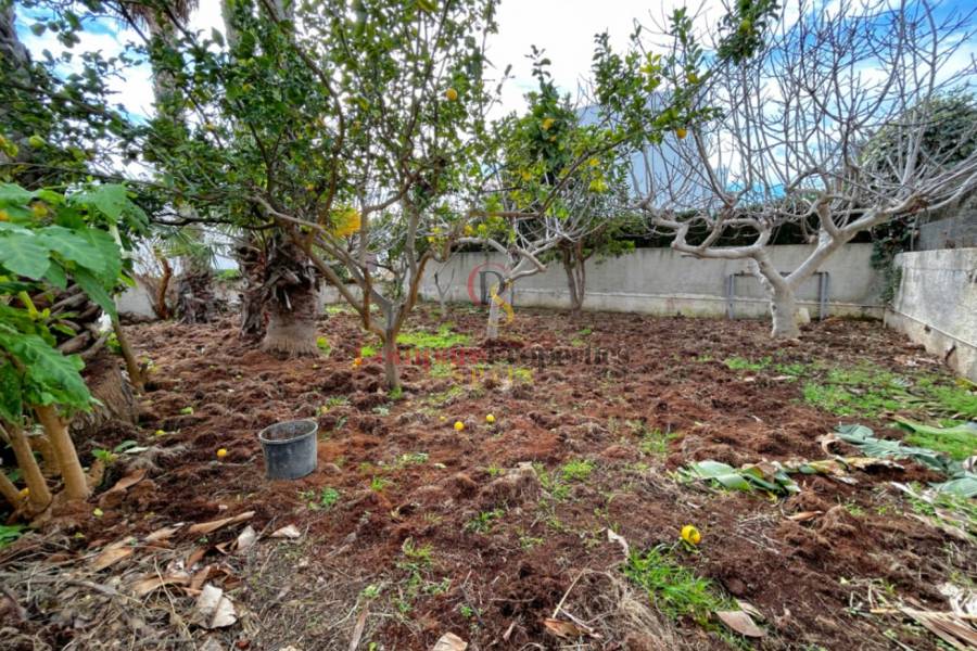 Sale - Villa - Moraira - 