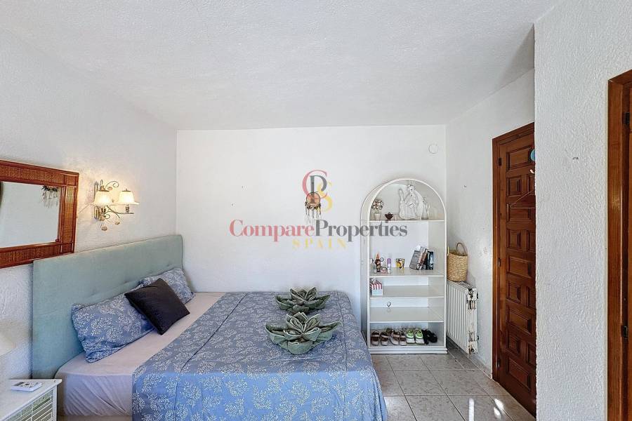 Venta - Villa - Benitachell - Encinas