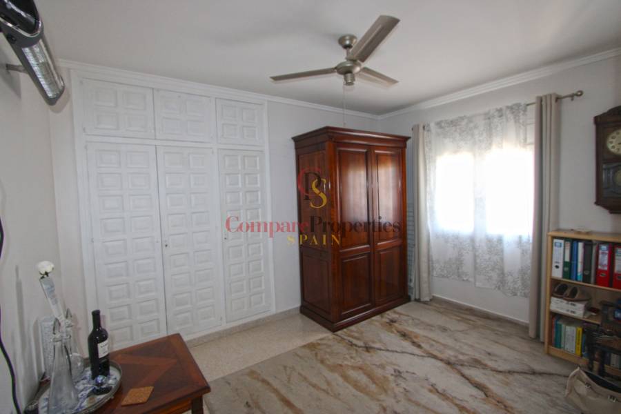 Sale - Villa - Orba Valley - Tormos