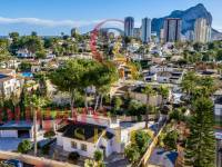 Sale - Villa - Calpe - 