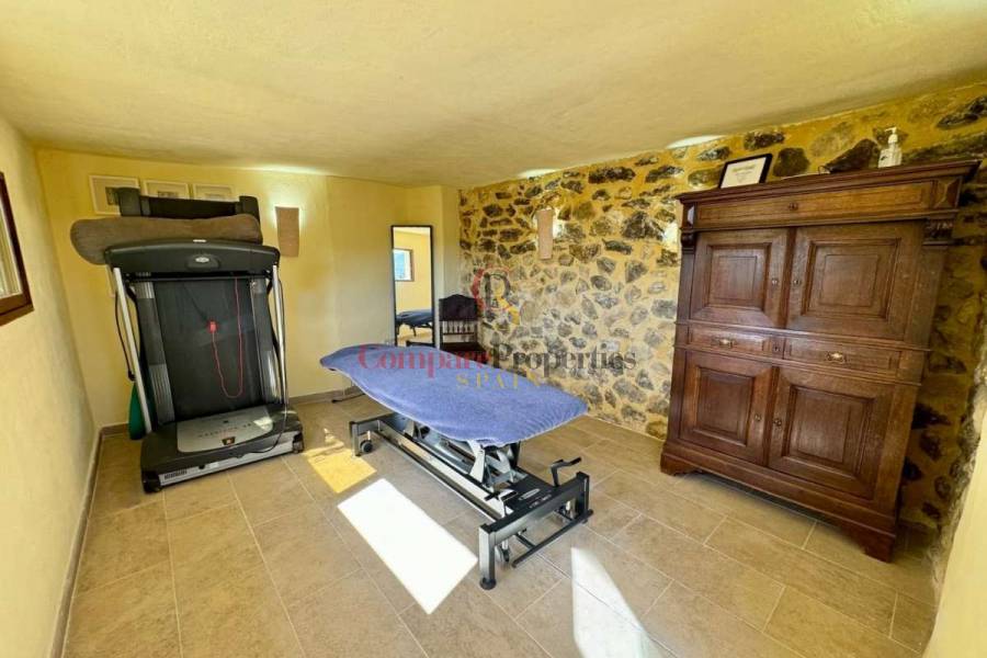 Venta - Villa - Relleu - RELLEU