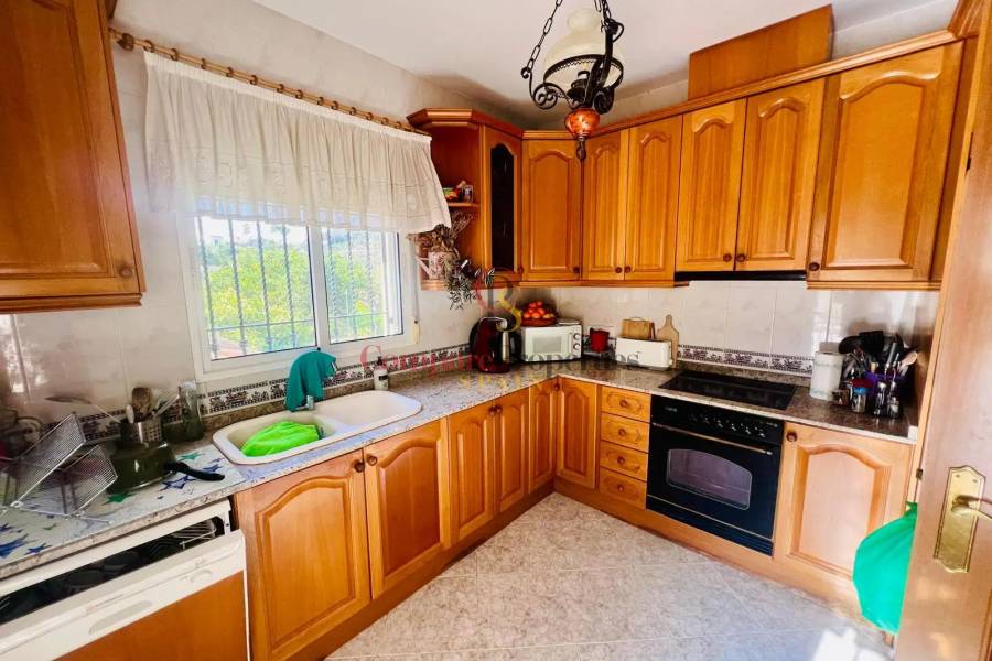 Verkauf - Villa - Orba Valley - 