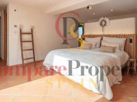 Verkauf - Villa - Jávea - Xàbia