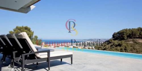 Villa - Sale - Jávea - Jávea