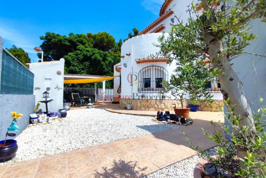 Venta - Villa - Els Poblets - Zona residencial