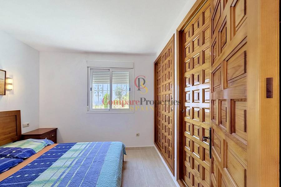 Sale - Apartment -  - Pueblo Panorama