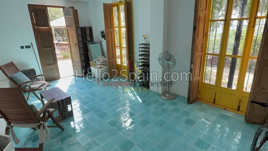 Venta - Villa - Oliva