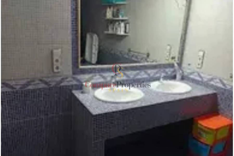 Sale - Apartment - Vilallonga - Villalonga - 