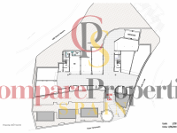 Nueva construcción  - Apartment - Benidorm