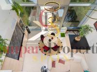Vente - Townhouses - Dénia - San Nicolas
