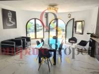 Sale - Villa - Benissa - montemar