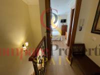 Vente - Townhouses - Elche - Center