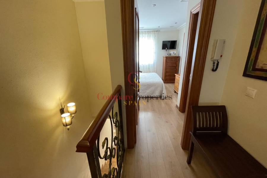 Vente - Townhouses - Elche - Center
