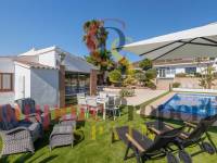 Verkoop - Villa - Calpe - Calpe Park