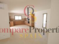 New Build - Villa - Moraira - Cap Blanc