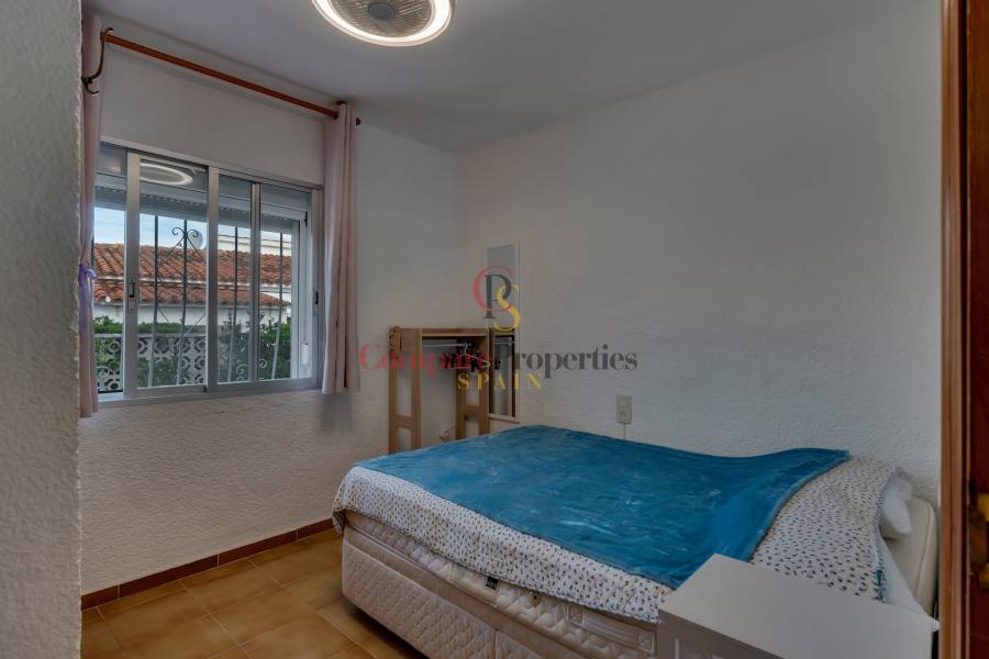 Verkauf - Villa - Els Poblets - 