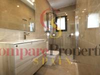 Venta - Villa - Calpe