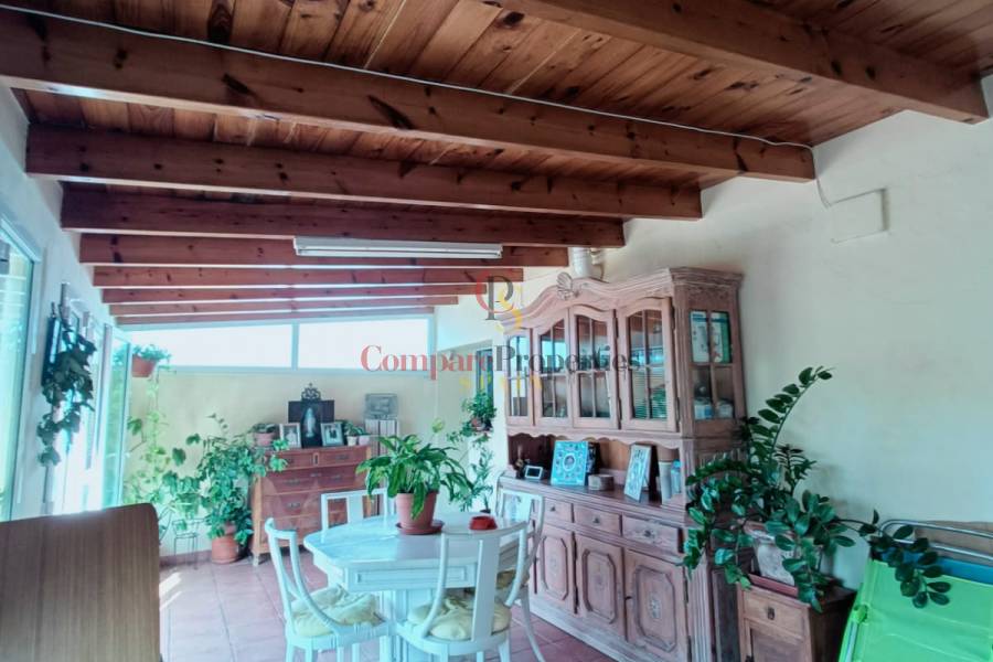 Vente - Villa - Dénia - Marinas