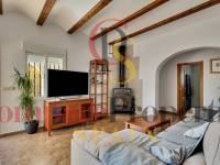 Sale - Villa - Dénia - 