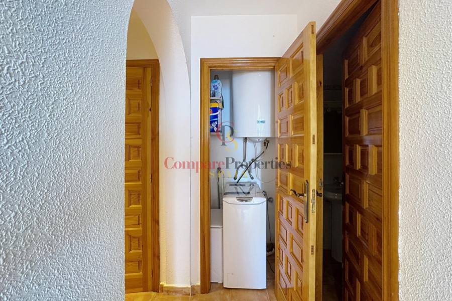 Sale - Apartment - Benitachell - Pueblo Panorama