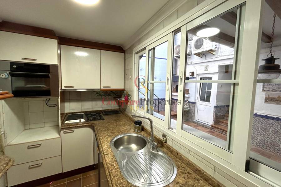 Venta - Townhouses - Dénia - 