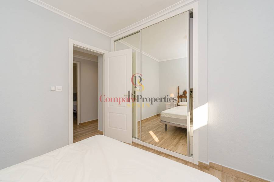 Sale - Villa - Dénia - LAlmadrava-LEstanyò