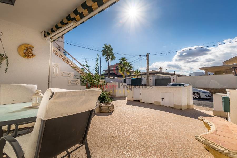 Sale - Apartment - Albir