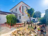 Verkauf - Villa - Calpe