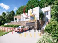 Venta - Villa - Jávea - Costa Blanca