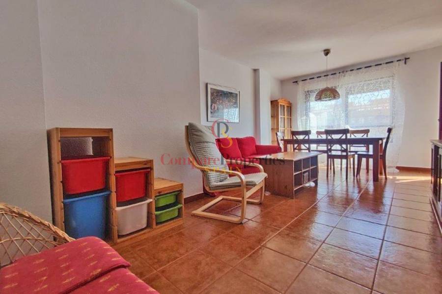 Venta - Apartment - Dénia - Casco urbano