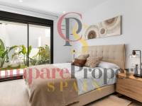 Sale - Apartment - Benitachell - Montecala Gardens