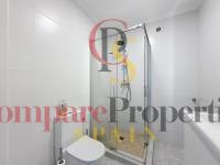 Verkoop - Apartment - Benitachell - Pueblo de la Paz