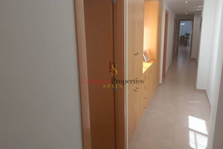 Sale - Apartment - Simat de La Valldigna - 