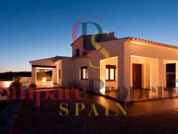 Sale - Villa - Moraira