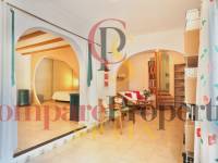 Sale - Villa - Benissa - San jaime