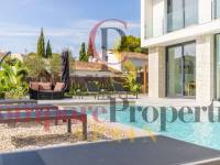 Verkoop - Villa - Benissa - Benissa Coast