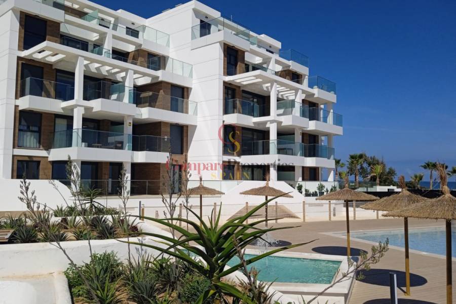 Sale - Apartment - Dénia - Costa Blanca