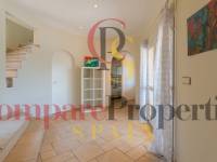 Vente - Villa - Jávea
