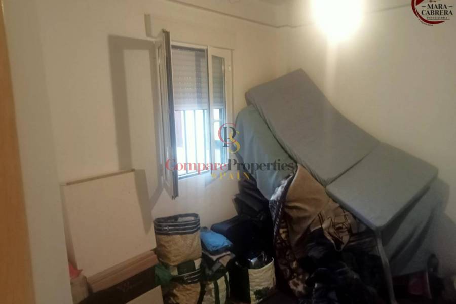 Sale - Apartment - Ador - 