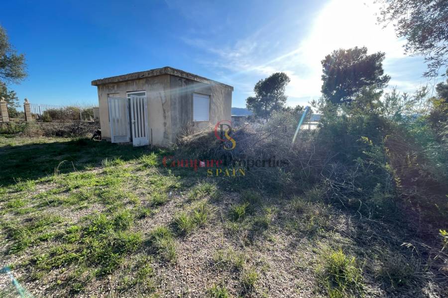 Verkoop - Villa - Aspe