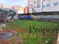 Venta - Villa - Dénia - CAMPO